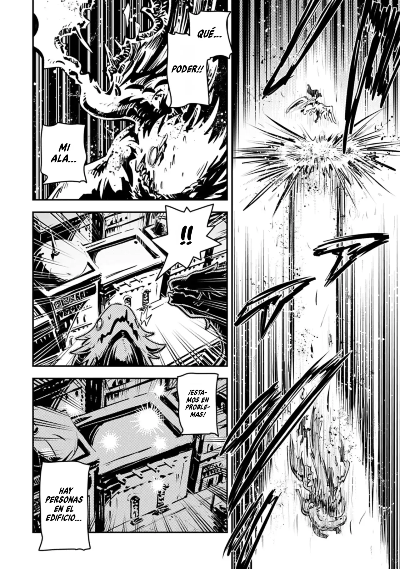 Read Tensei Shitara Dragon No Tamago Datta ES Manga Online