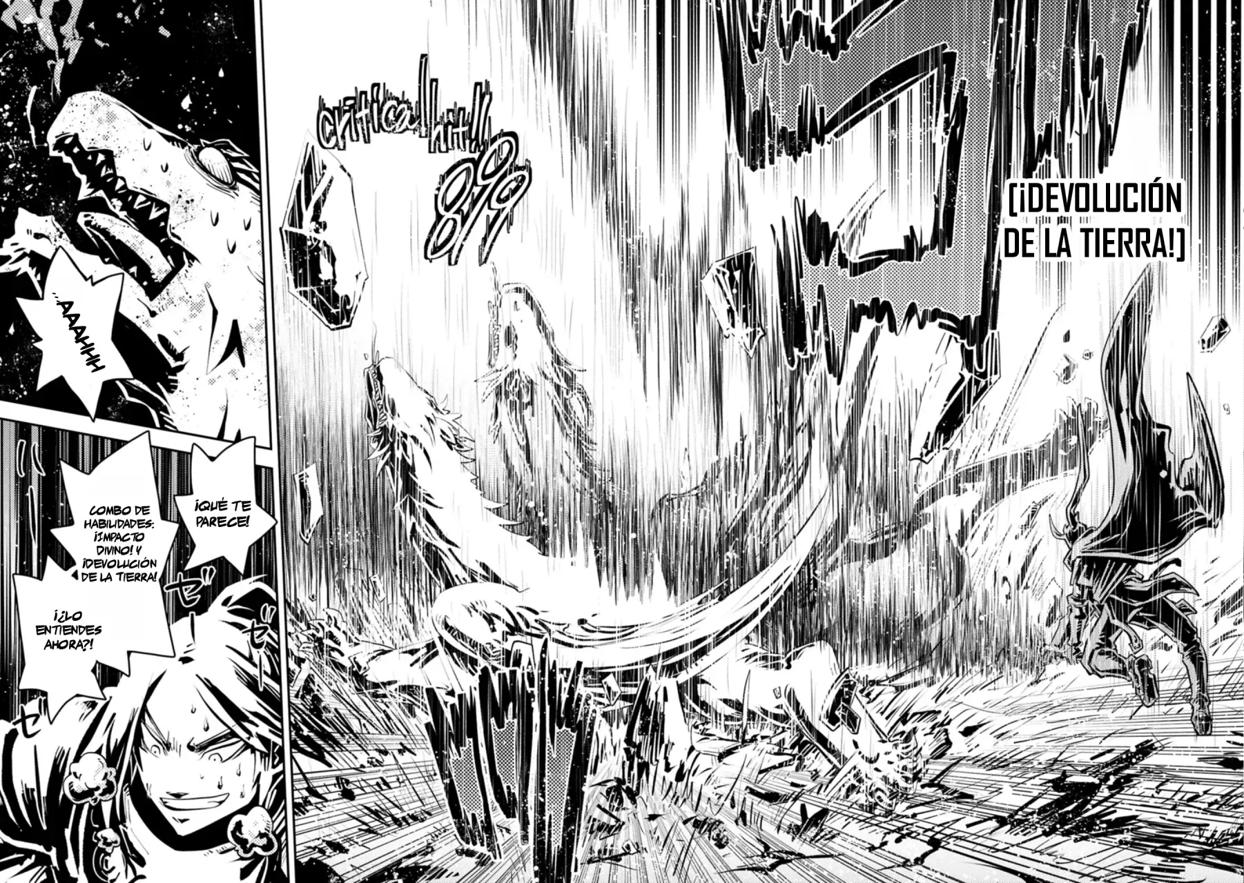 Read Tensei Shitara Dragon No Tamago Datta ES Manga Online