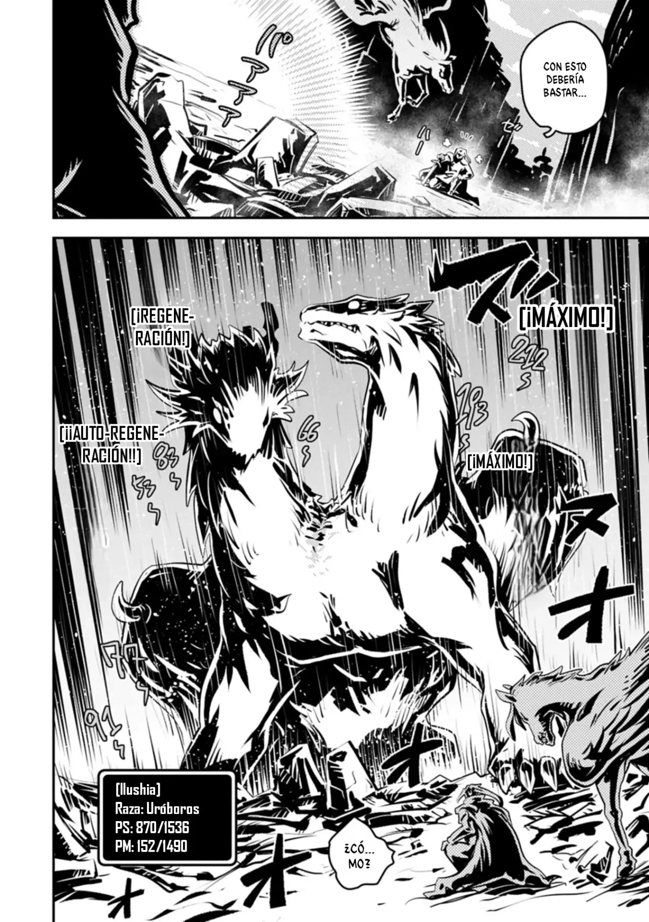 Read Tensei Shitara Dragon No Tamago Datta ES Manga Online