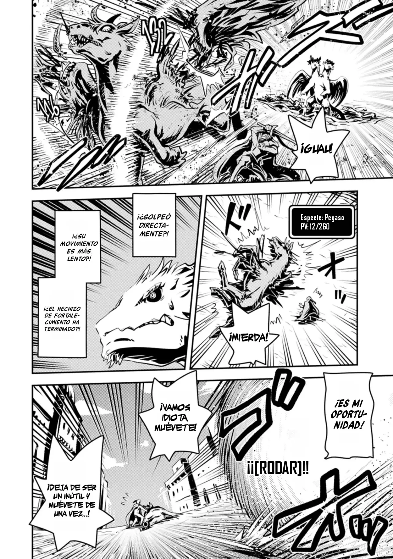 Read Tensei Shitara Dragon No Tamago Datta ES Manga Online