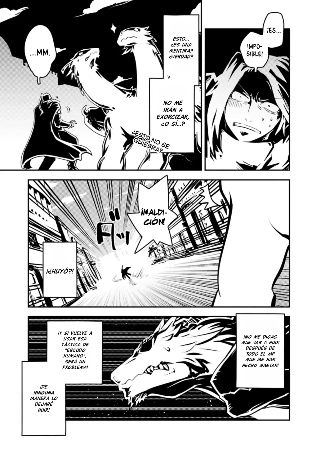 Read Tensei Shitara Dragon No Tamago Datta ES Manga Online