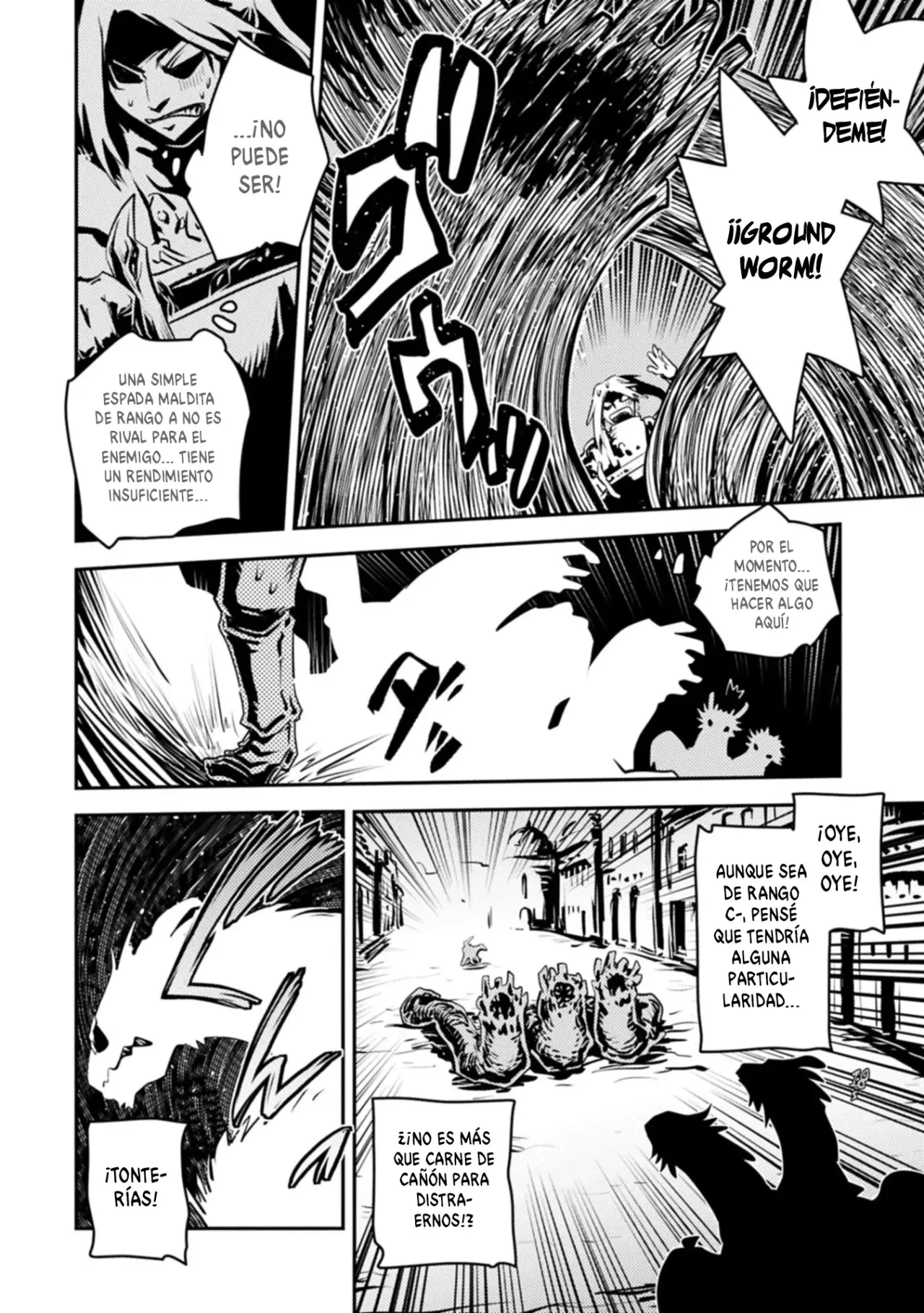 Read Tensei Shitara Dragon No Tamago Datta ES Manga Online