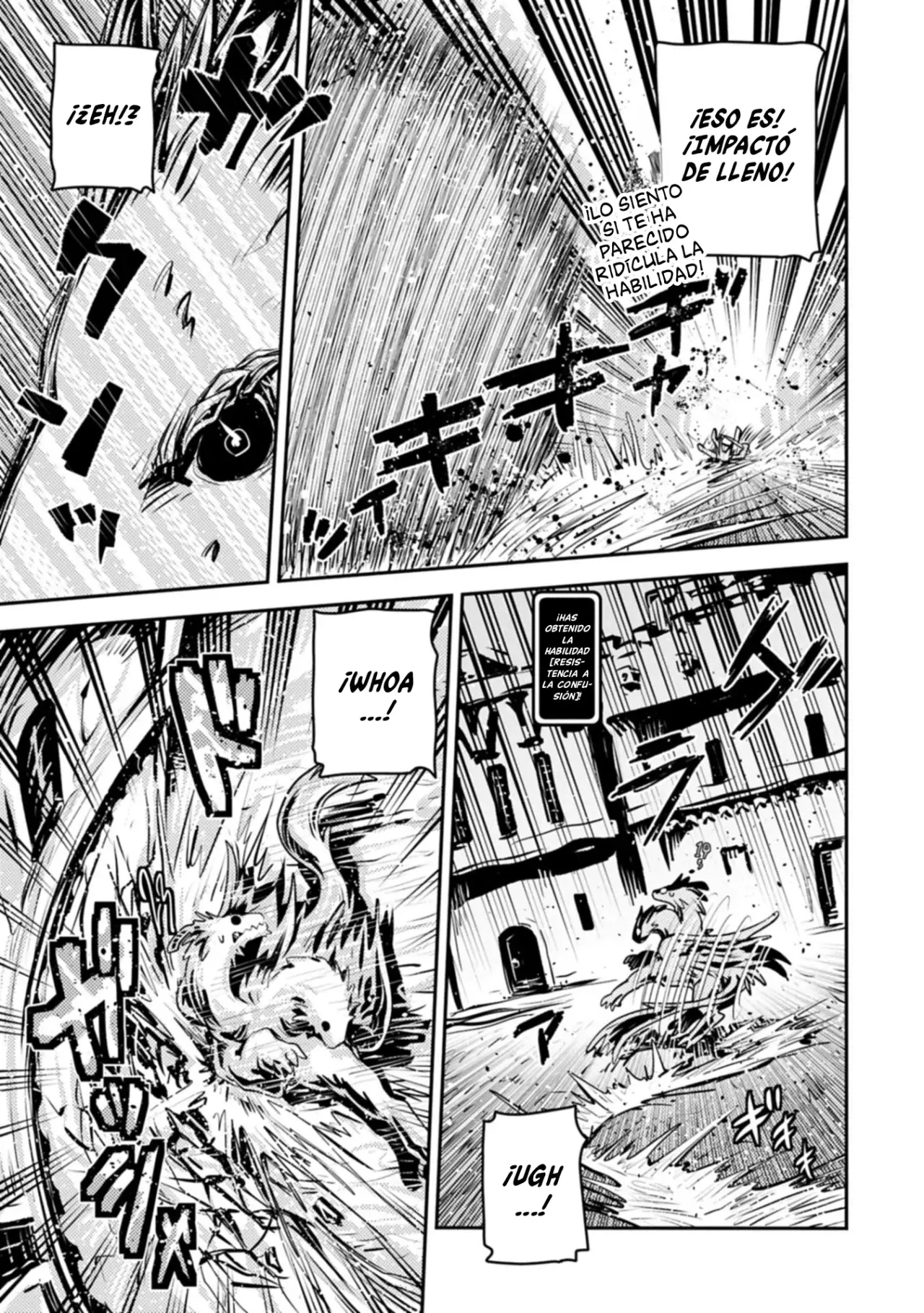 Read Tensei Shitara Dragon No Tamago Datta ES Manga Online