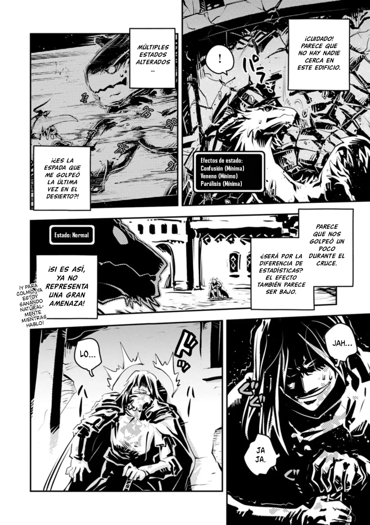 Read Tensei Shitara Dragon No Tamago Datta ES Manga Online