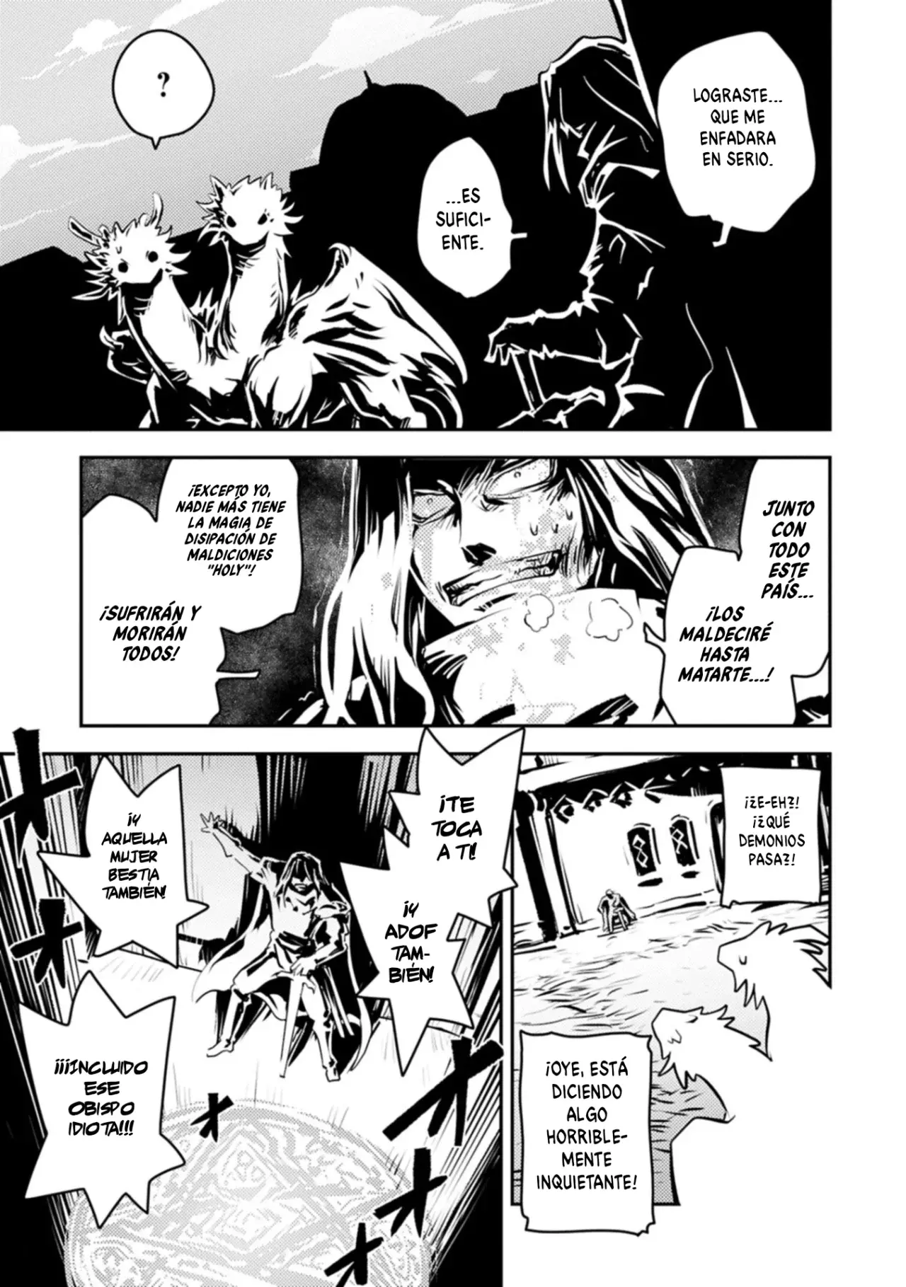 Read Tensei Shitara Dragon No Tamago Datta ES Manga Online