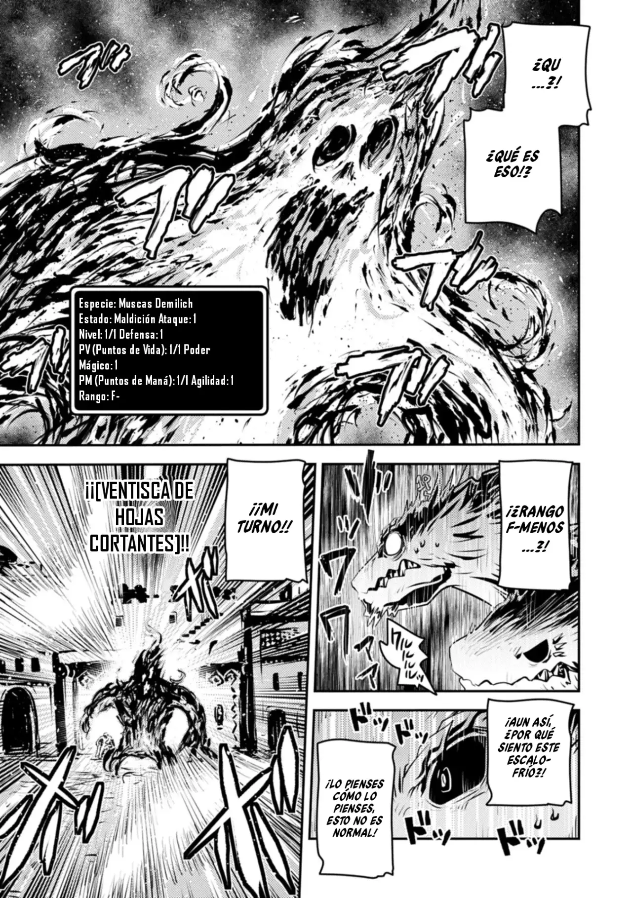 Read Tensei Shitara Dragon No Tamago Datta ES Manga Online