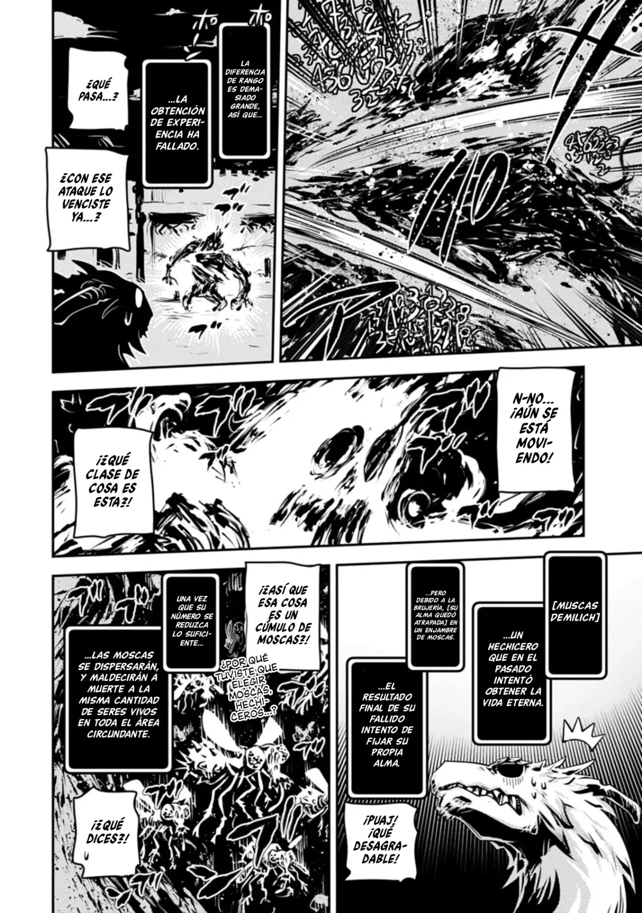 Read Tensei Shitara Dragon No Tamago Datta ES Manga Online