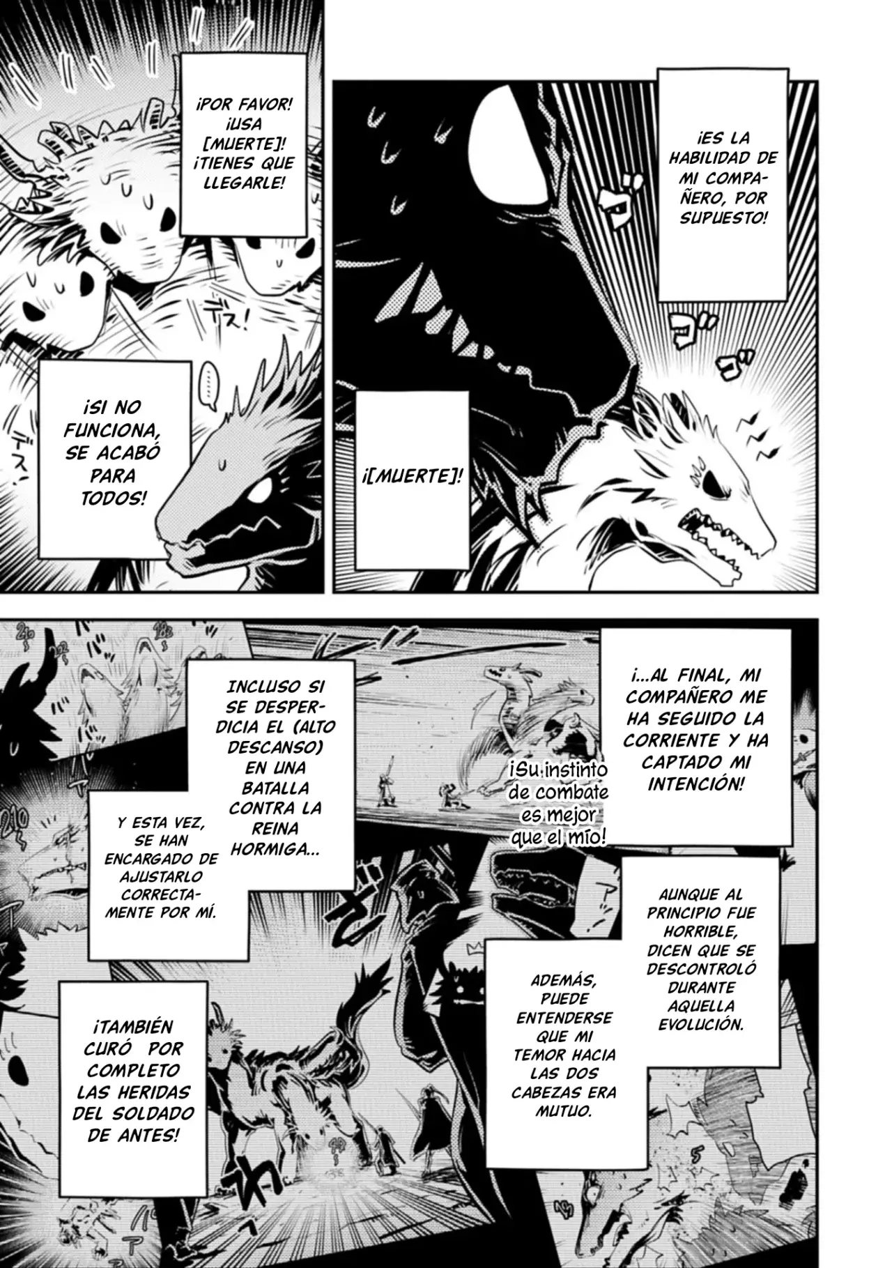 Read Tensei Shitara Dragon No Tamago Datta ES Manga Online