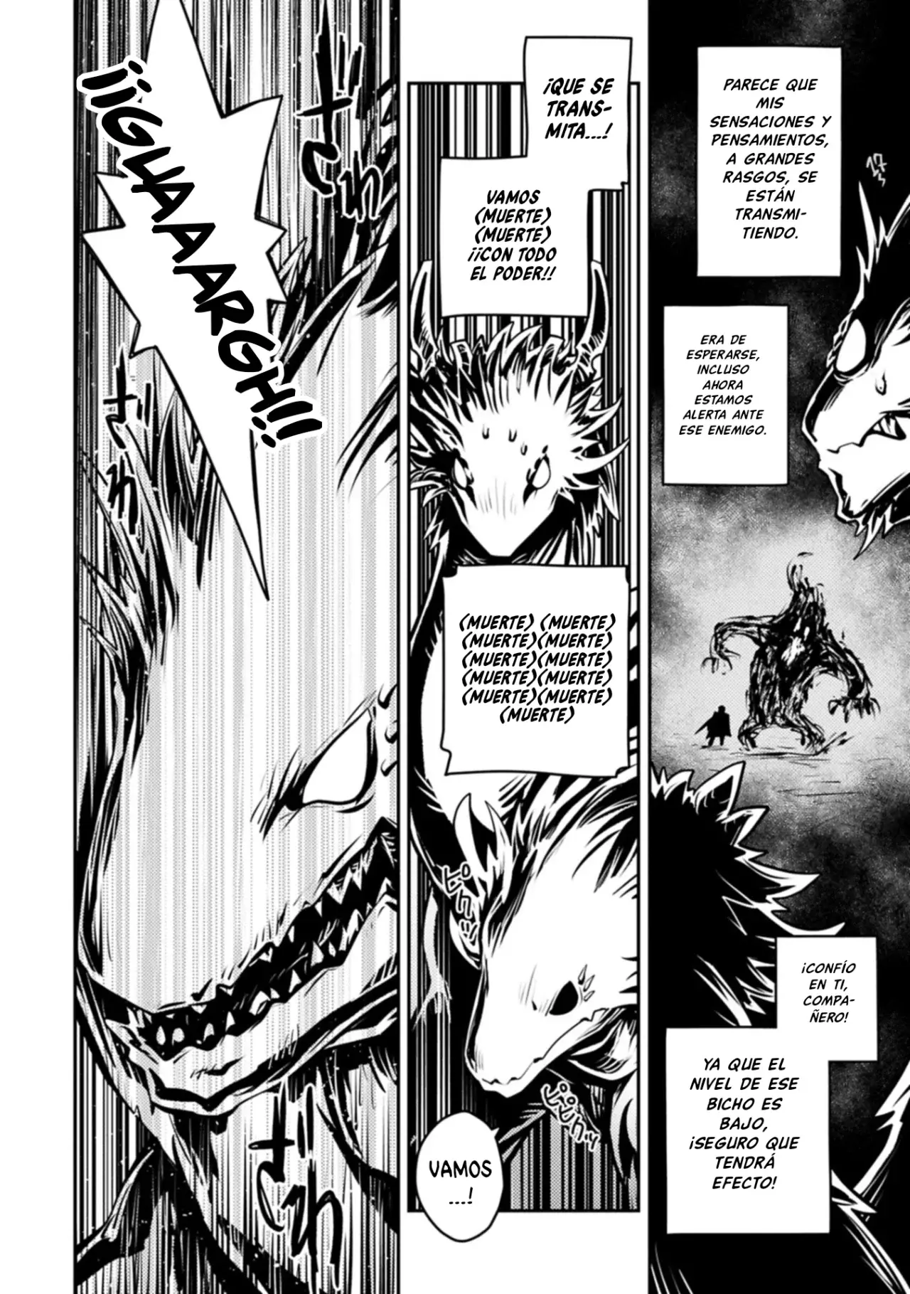 Read Tensei Shitara Dragon No Tamago Datta ES Manga Online