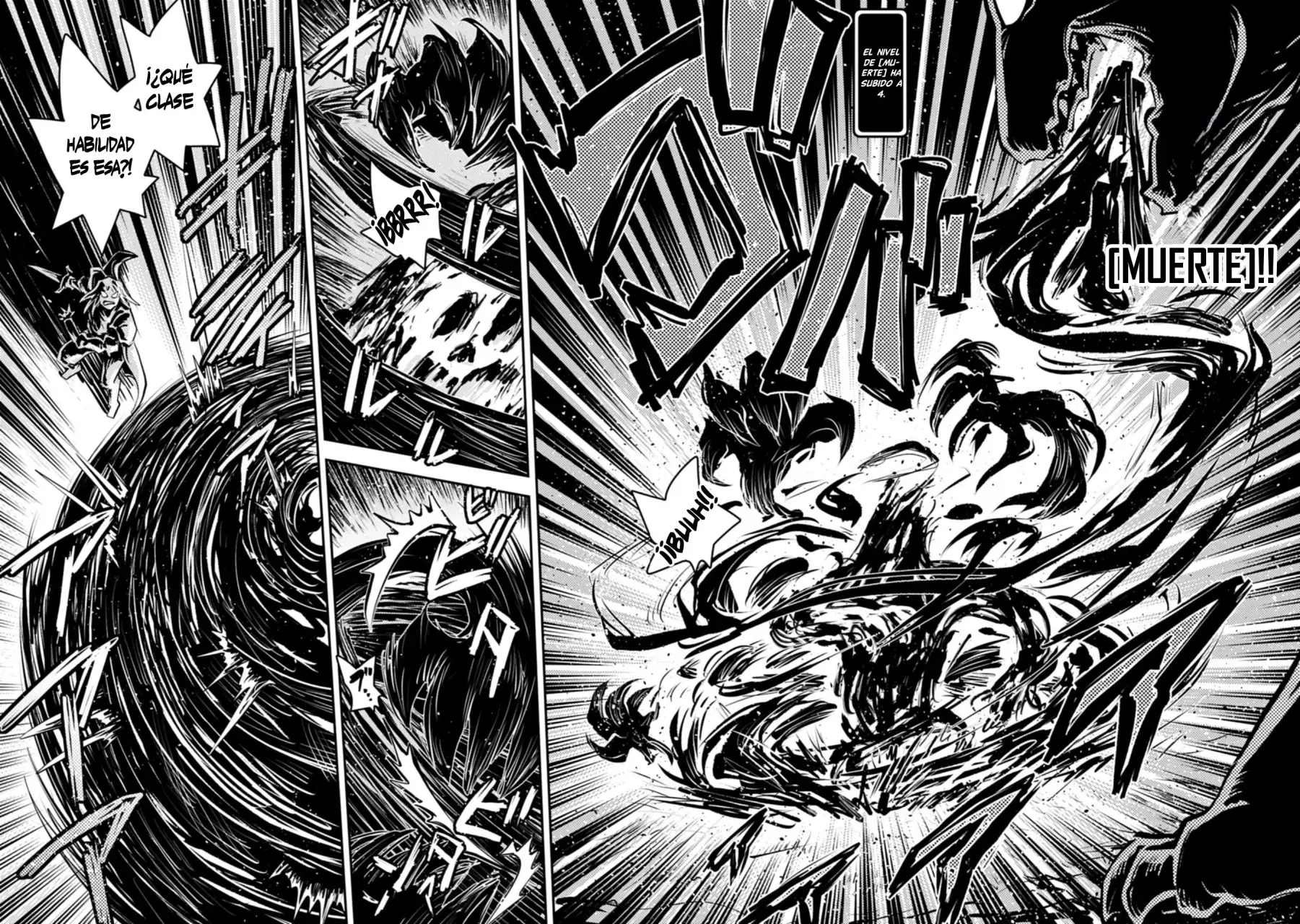 Read Tensei Shitara Dragon No Tamago Datta ES Manga Online