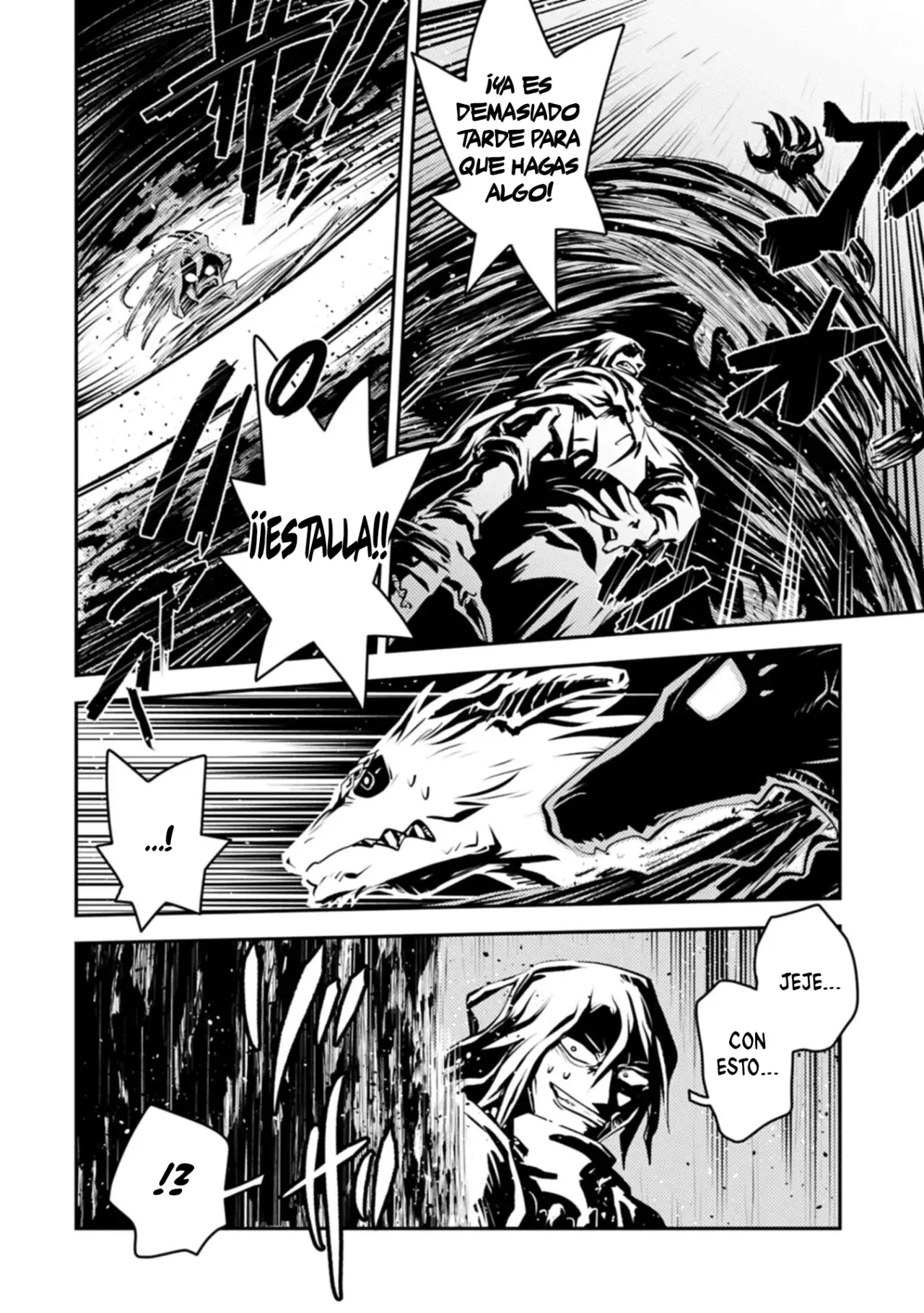 Read Tensei Shitara Dragon No Tamago Datta ES Manga Online