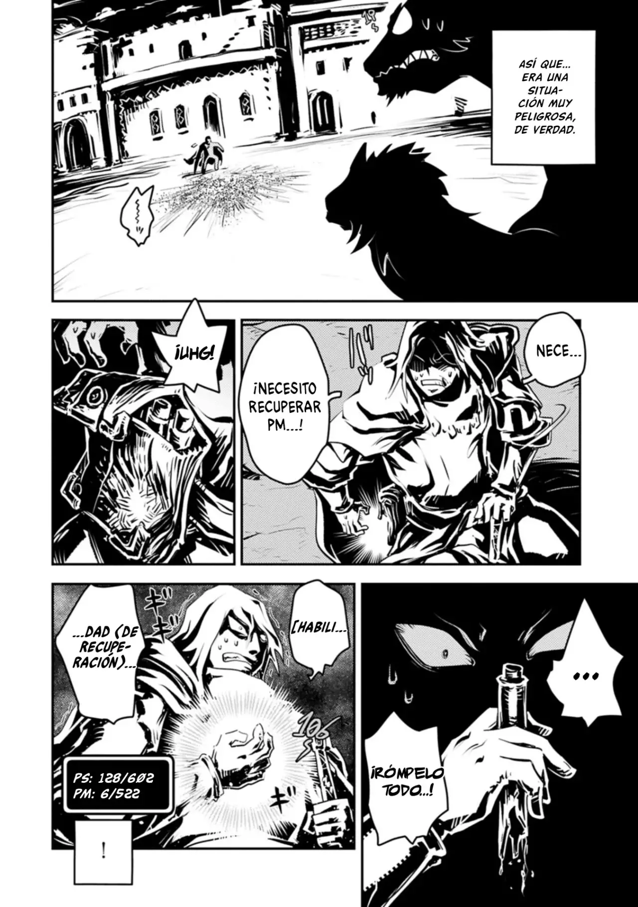 Read Tensei Shitara Dragon No Tamago Datta ES Manga Online