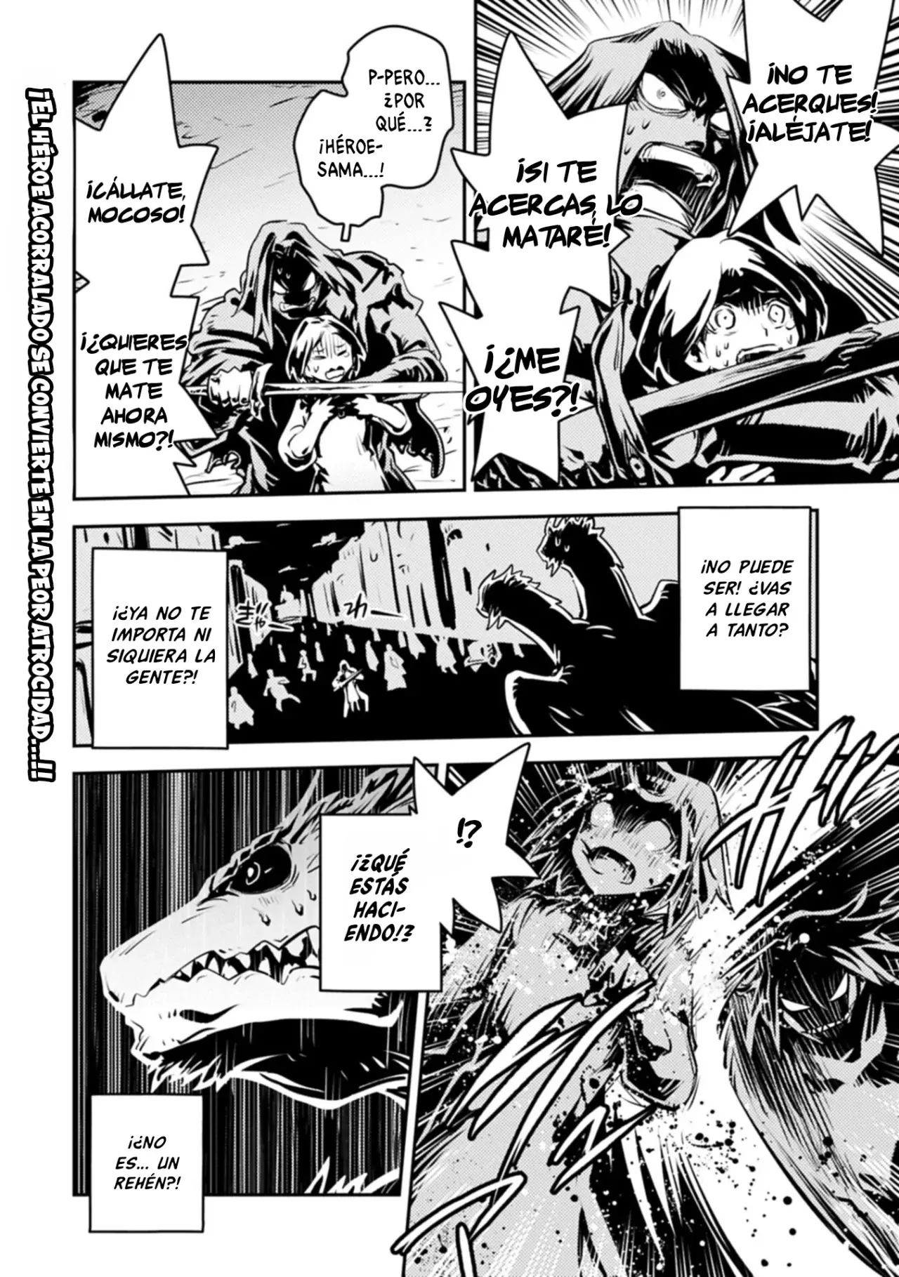 Read Tensei Shitara Dragon No Tamago Datta ES Manga Online