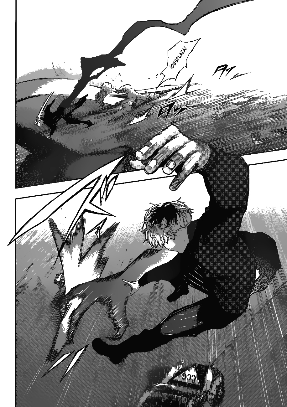 Read Tokyo Ghoul Re ES Manga Online