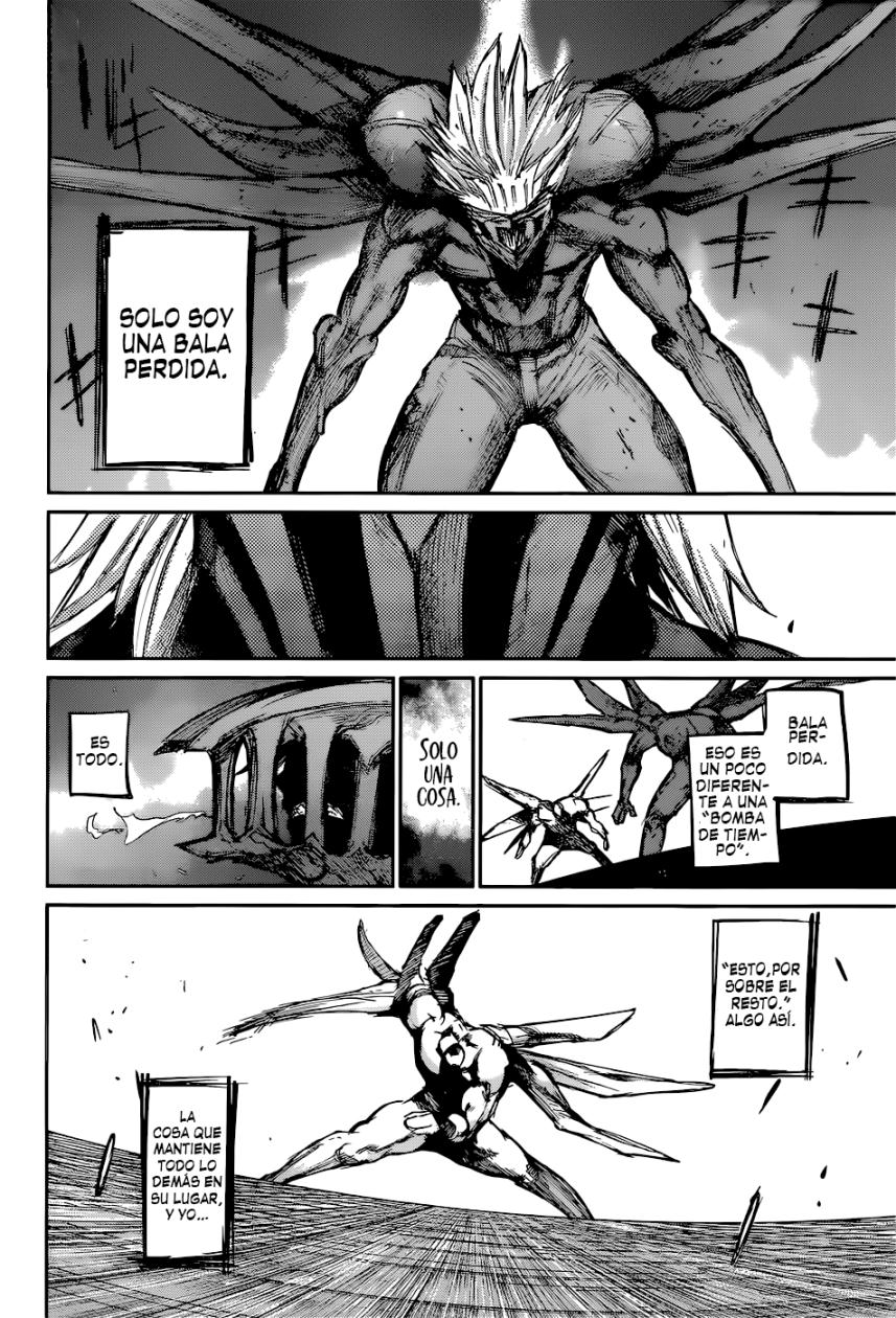 Read Tokyo Ghoul Re ES Manga Online