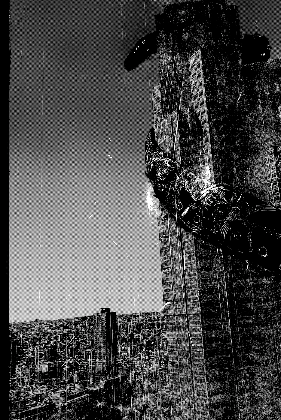 Read Tokyo Ghoul Re ES Manga Online