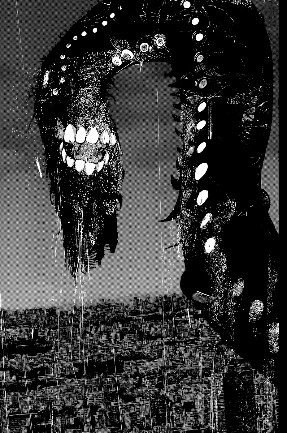 Read Tokyo Ghoul Re ES Manga Online