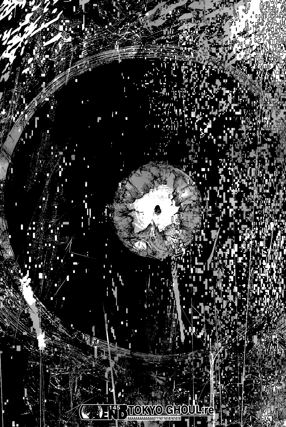 Read Tokyo Ghoul Re ES Manga Online