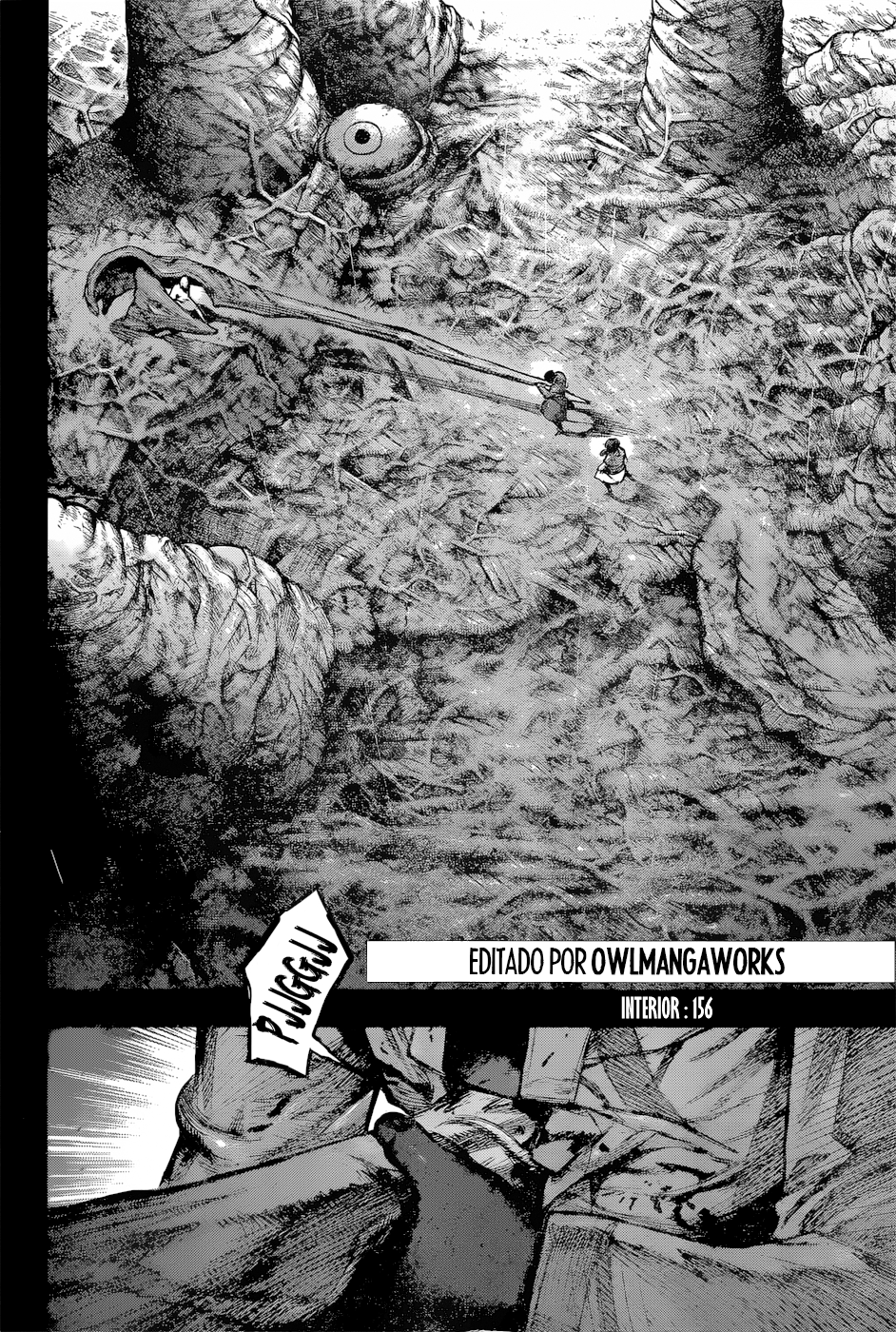 Read Tokyo Ghoul Re ES Manga Online
