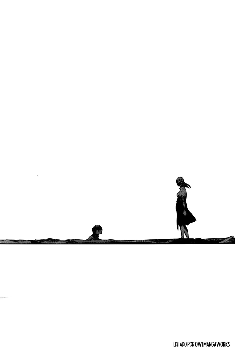 Read Tokyo Ghoul Re ES Manga Online