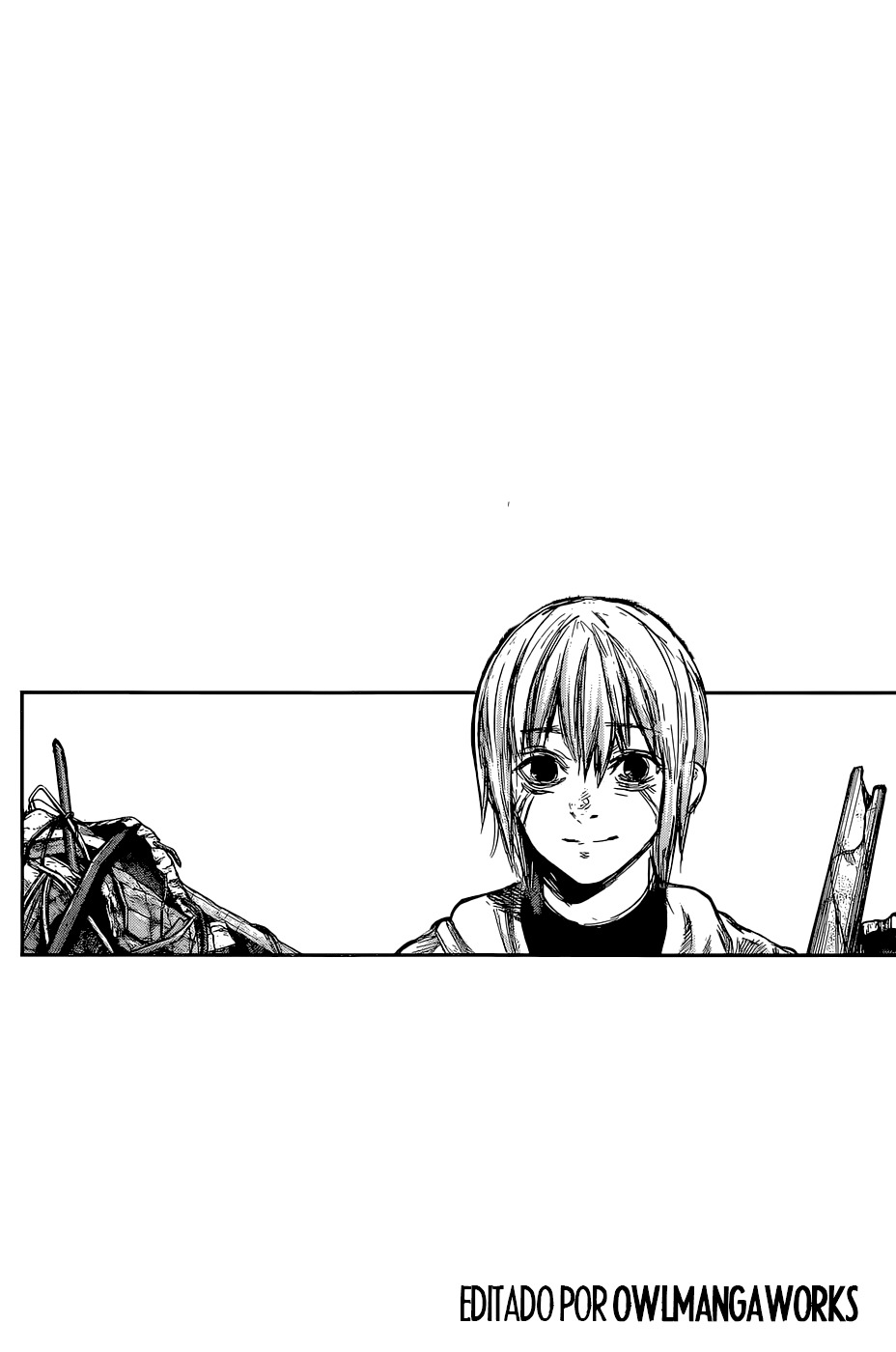 Read Tokyo Ghoul Re ES Manga Online