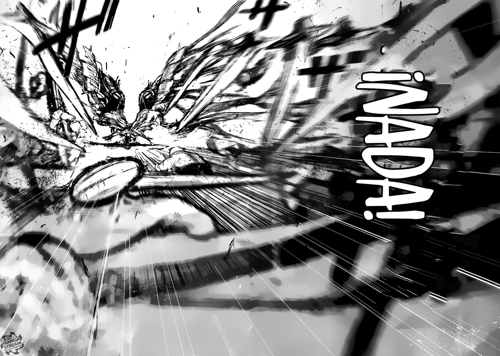 Read Tokyo Ghoul Re ES Manga Online