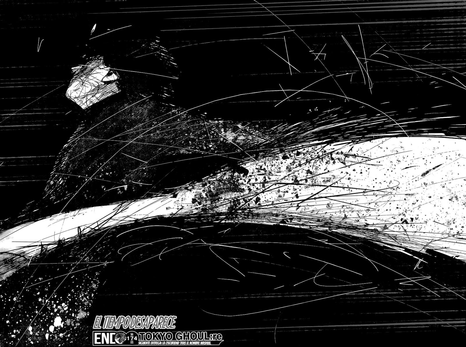 Read Tokyo Ghoul Re ES Manga Online