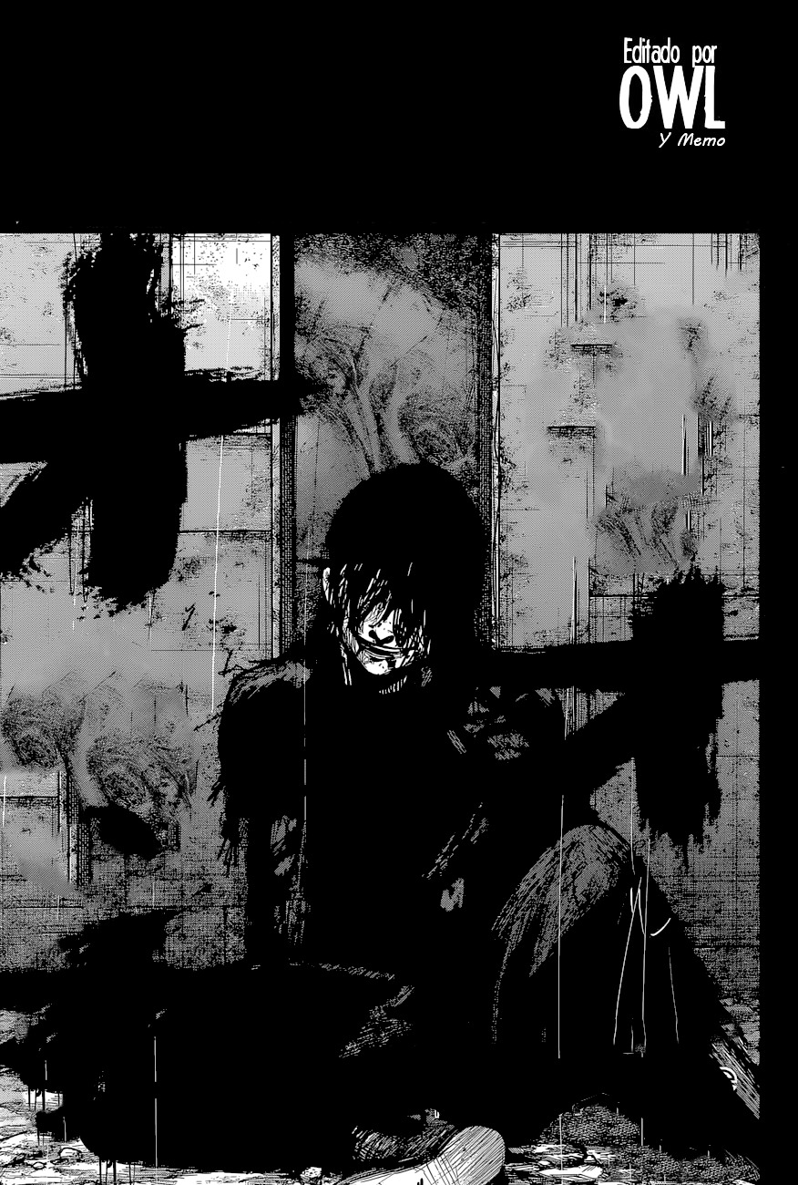 Read Tokyo Ghoul Re ES Manga Online