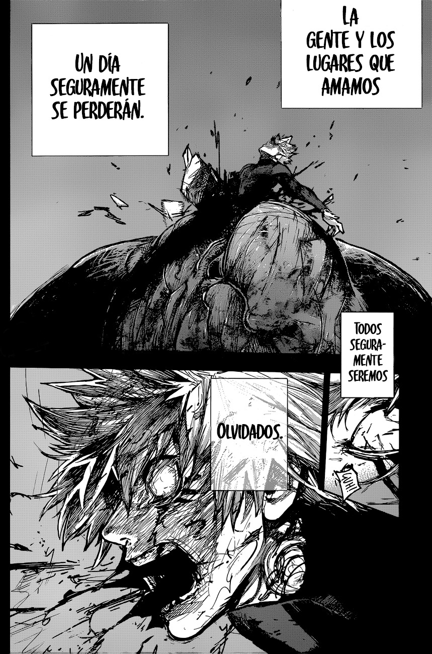 Read Tokyo Ghoul Re ES Manga Online