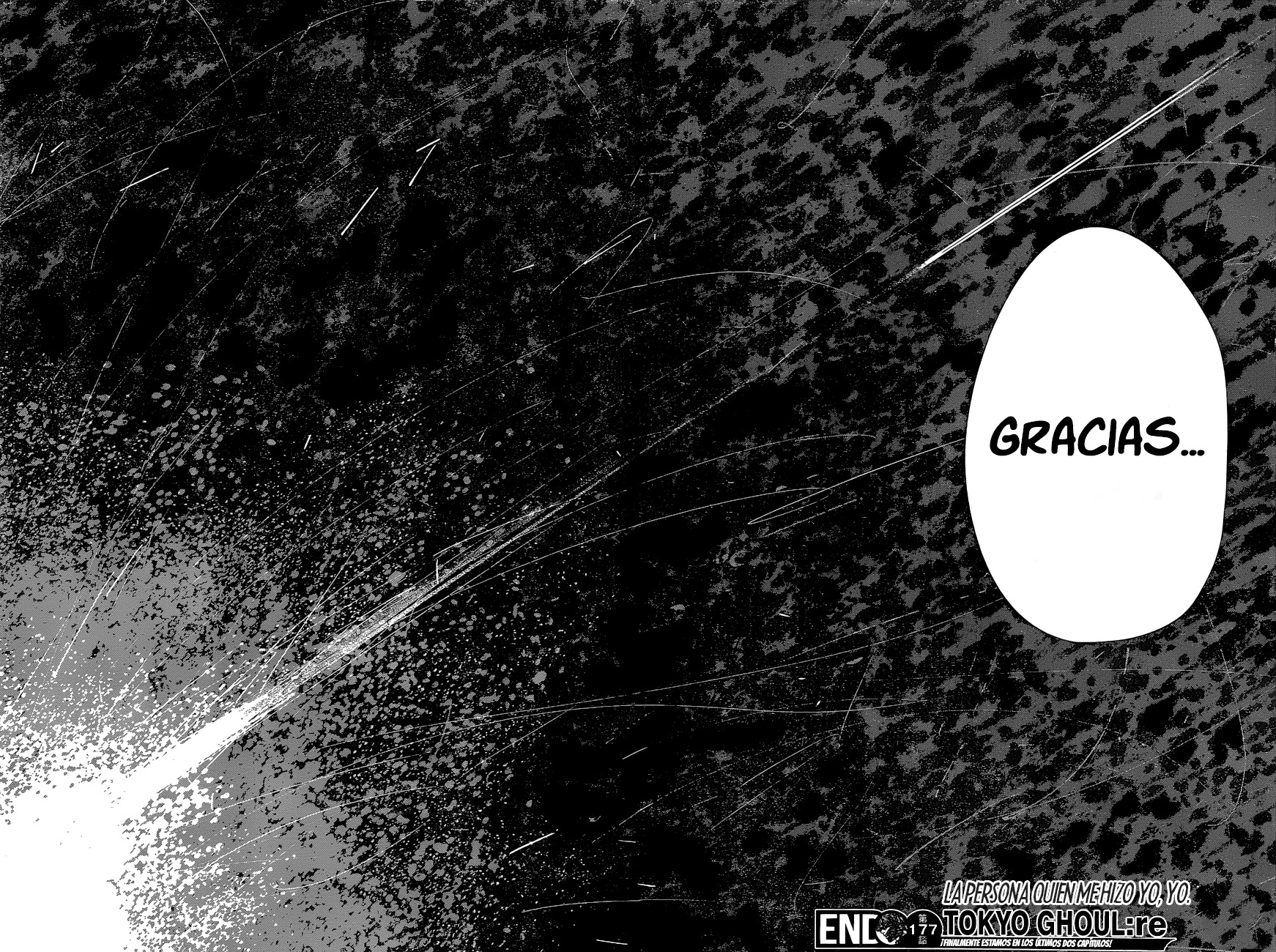 Read Tokyo Ghoul Re ES Manga Online