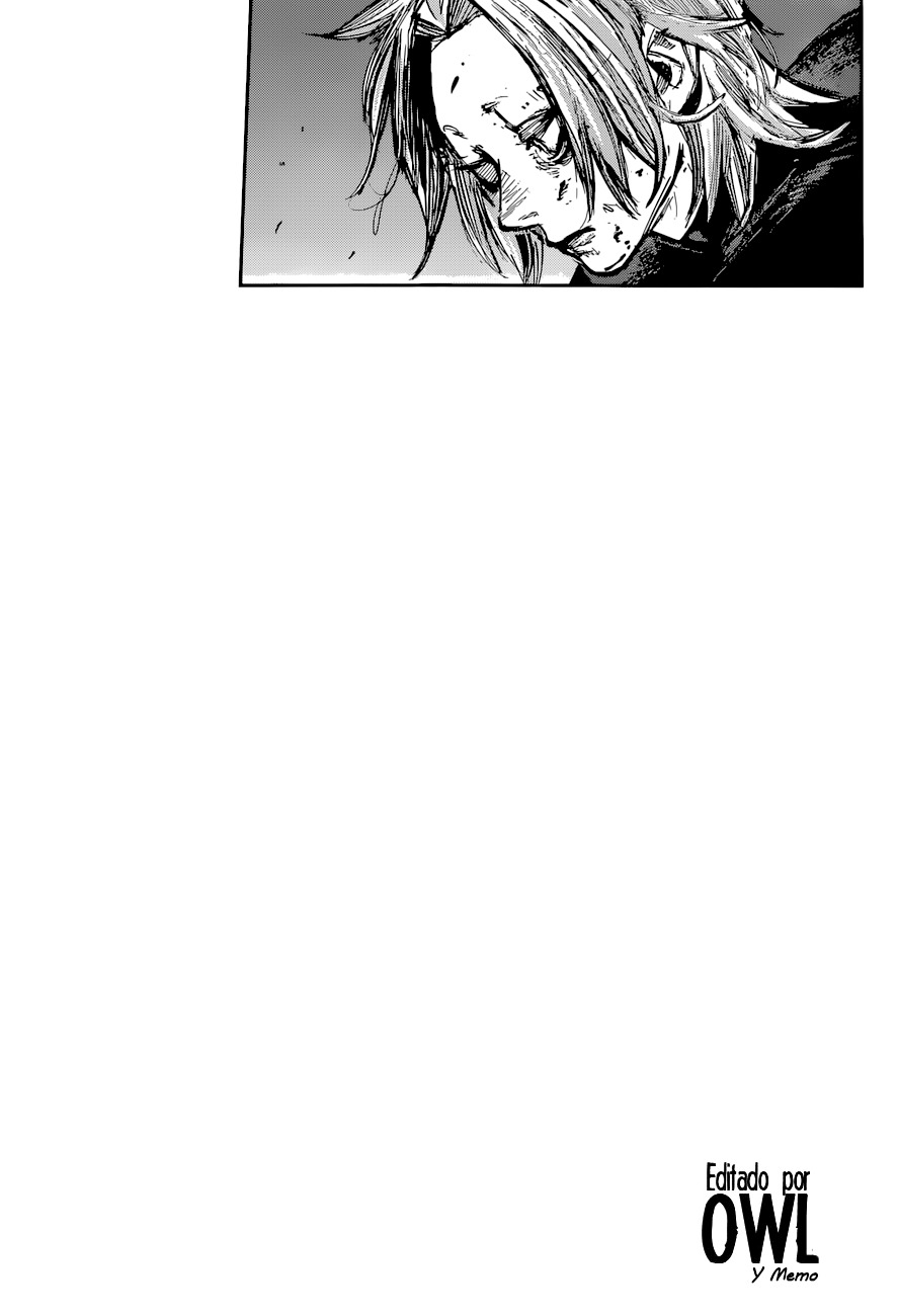 Read Tokyo Ghoul Re ES Manga Online