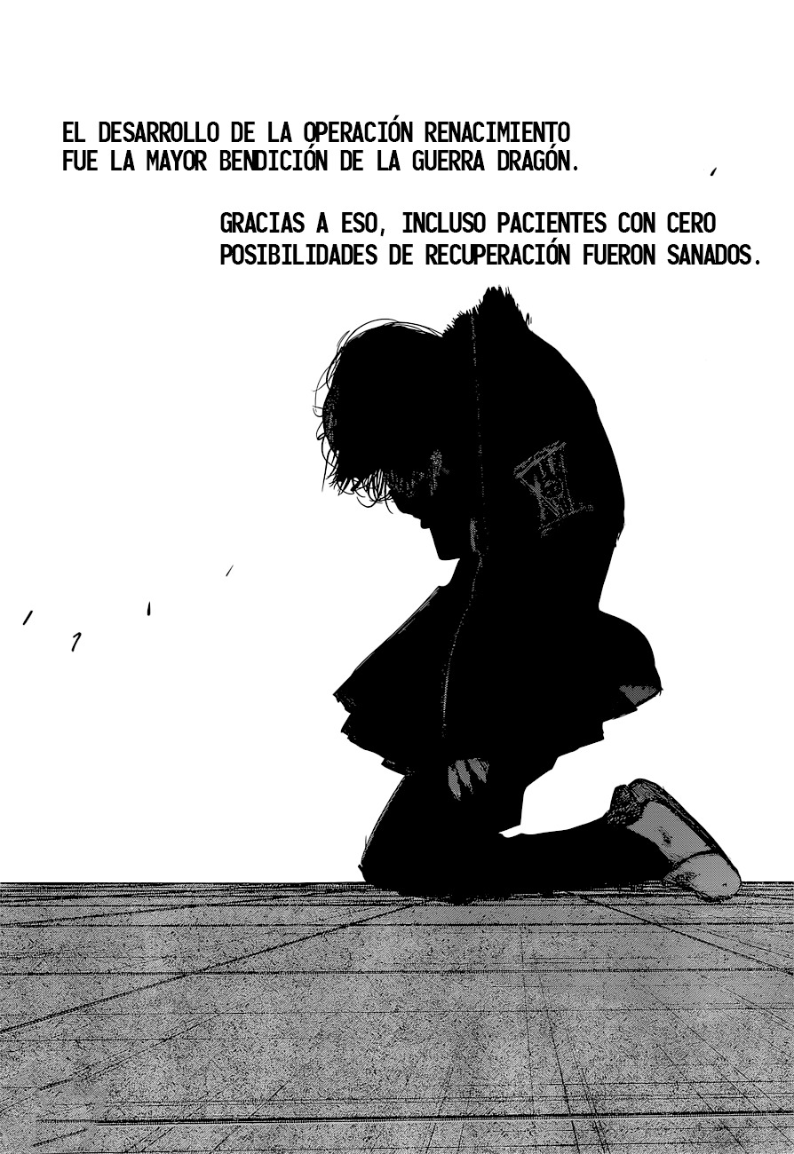 Read Tokyo Ghoul Re ES Manga Online