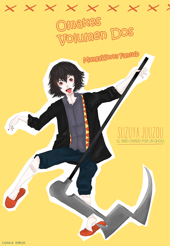 Read Tokyo Ghoul Re ES Manga Online