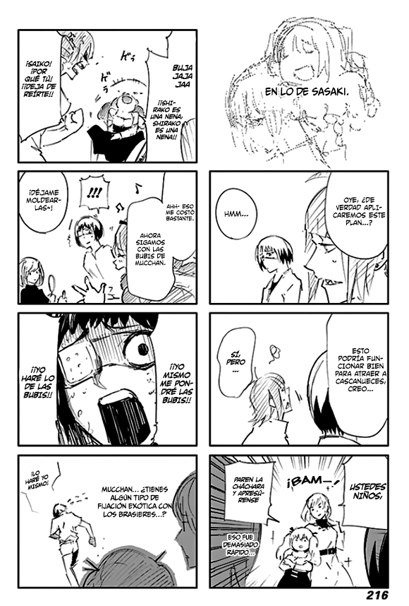 Read Tokyo Ghoul Re ES Manga Online