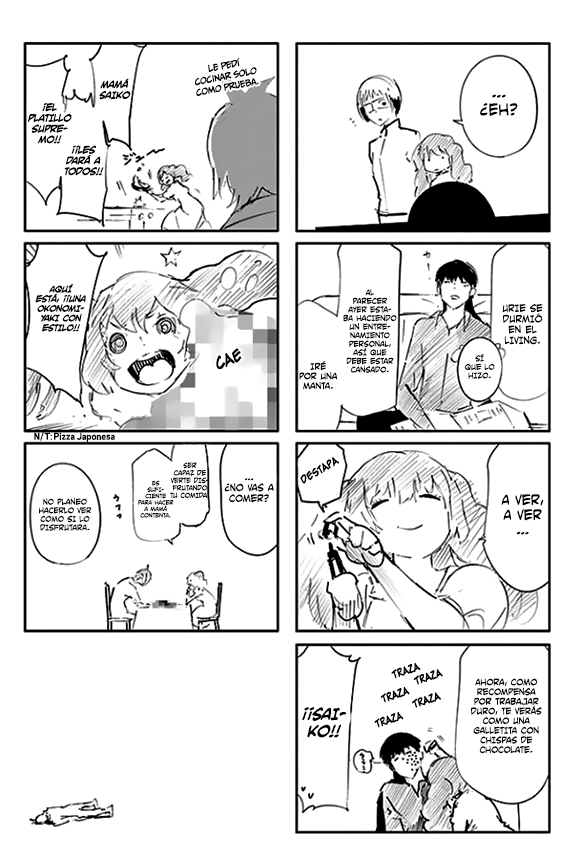 Read Tokyo Ghoul Re ES Manga Online