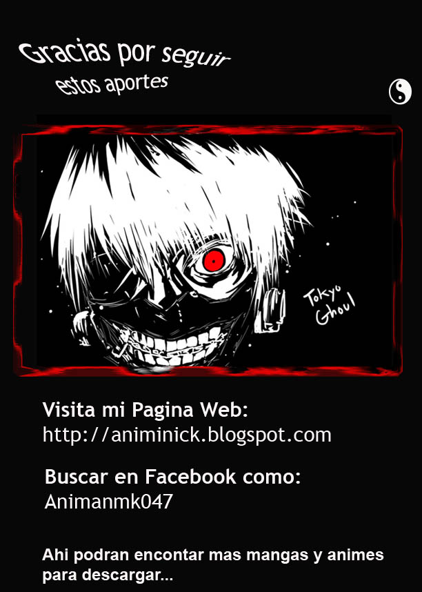 Read Tokyo Ghoul Re ES Manga Online