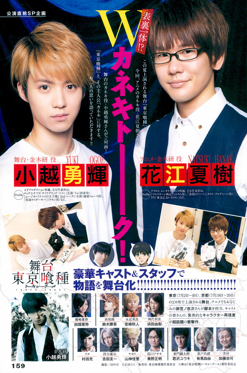 Read Tokyo Ghoul Re ES Manga Online