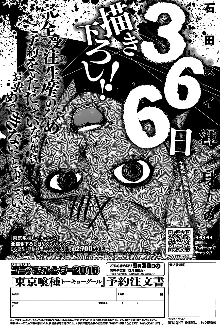 Read Tokyo Ghoul Re ES Manga Online