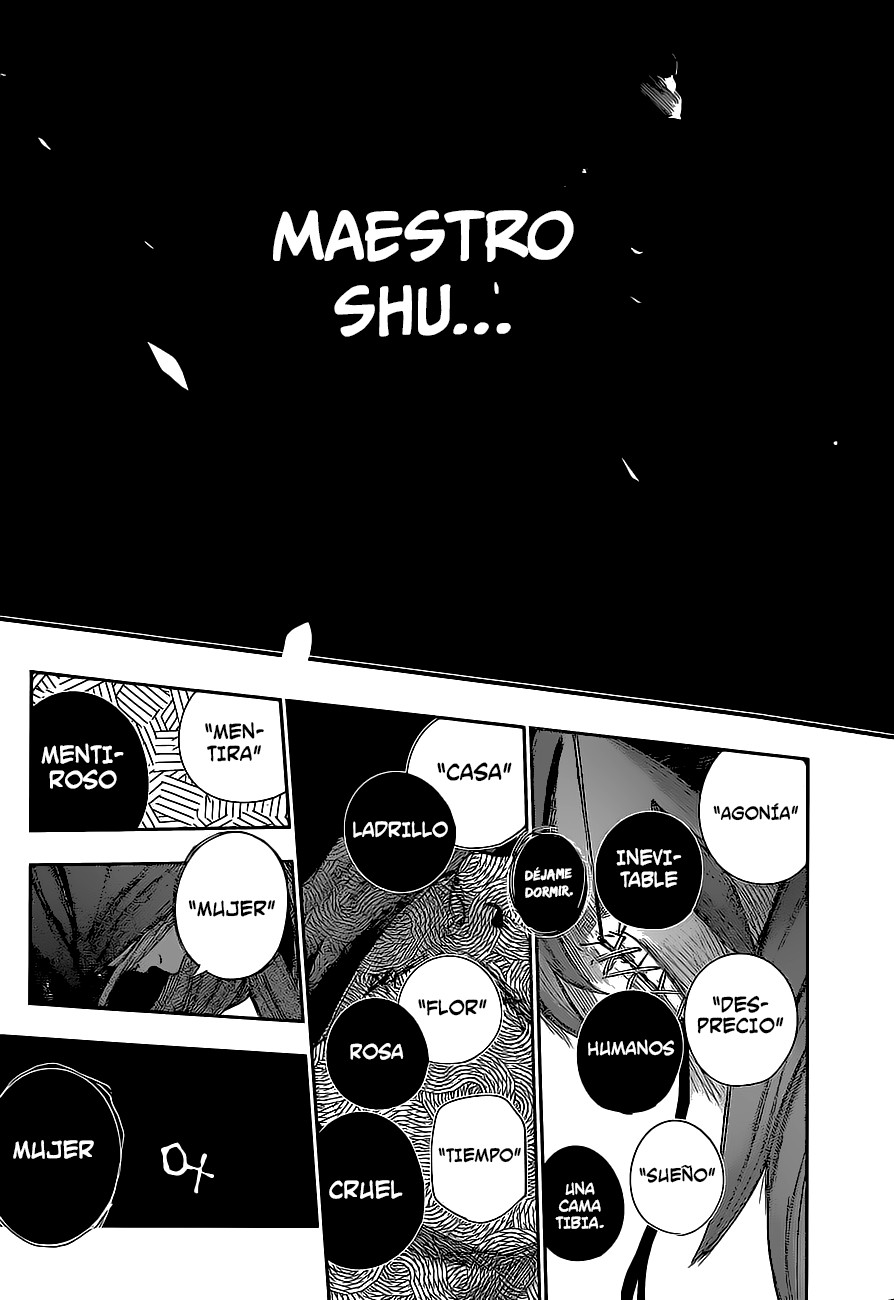 Read Tokyo Ghoul Re ES Manga Online