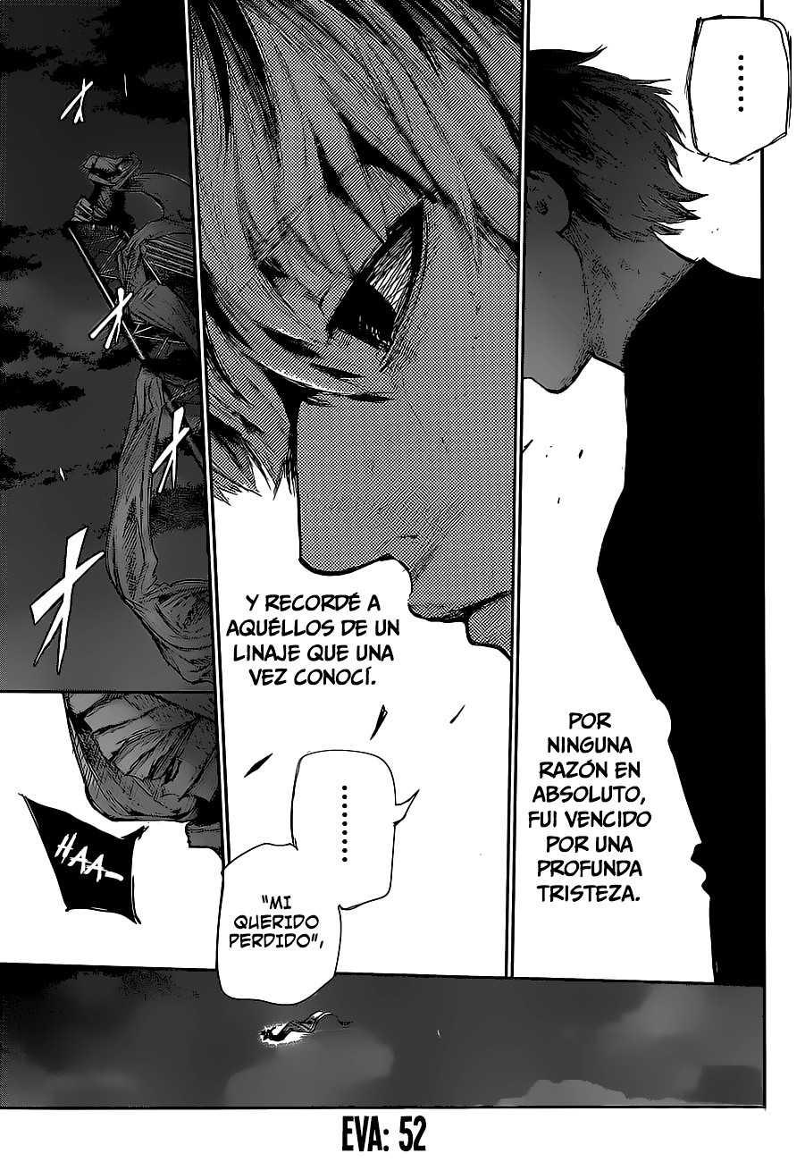 Read Tokyo Ghoul Re ES Manga Online