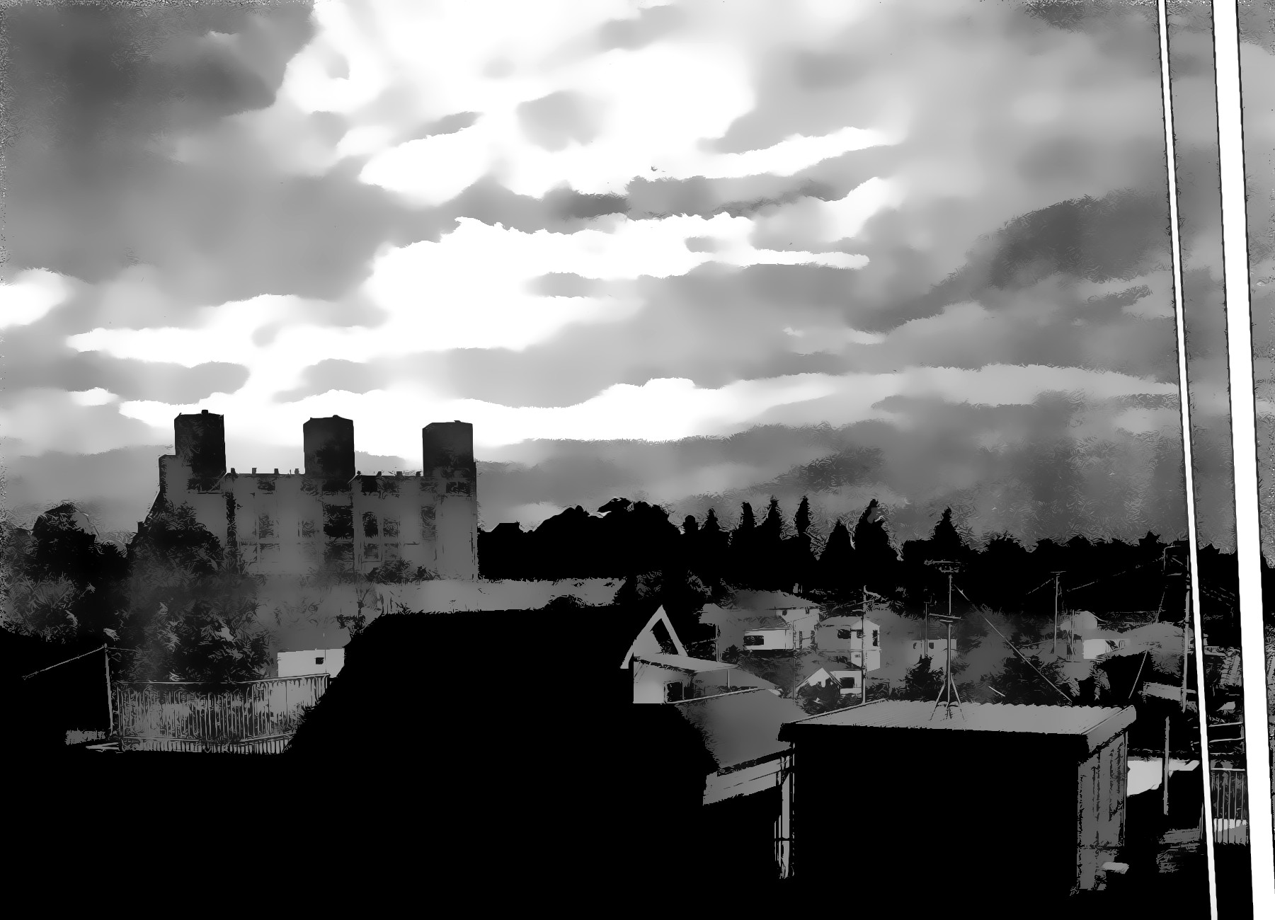 Read Tokyo Ghoul Re ES Manga Online