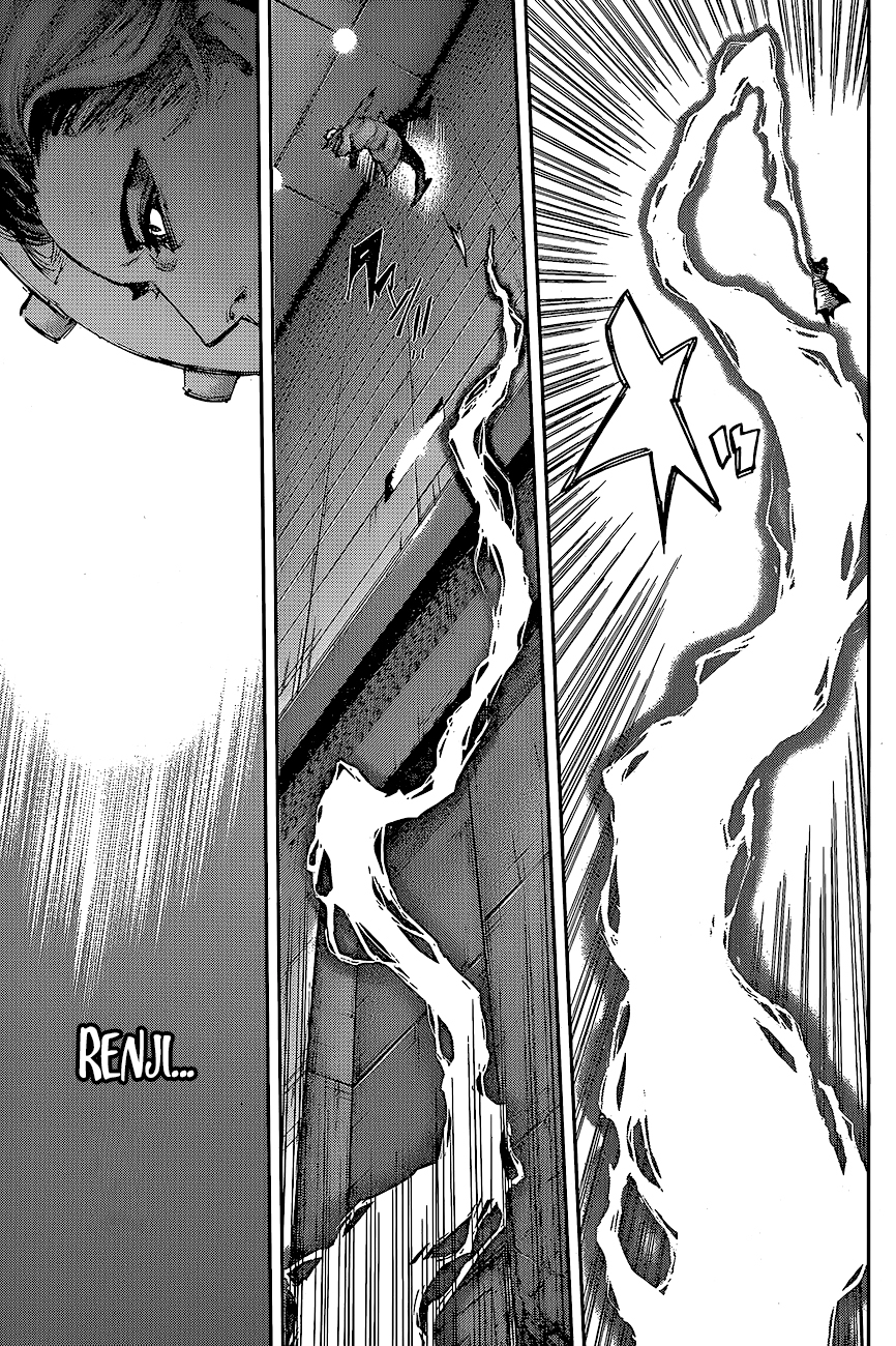 Read Tokyo Ghoul Re ES Manga Online