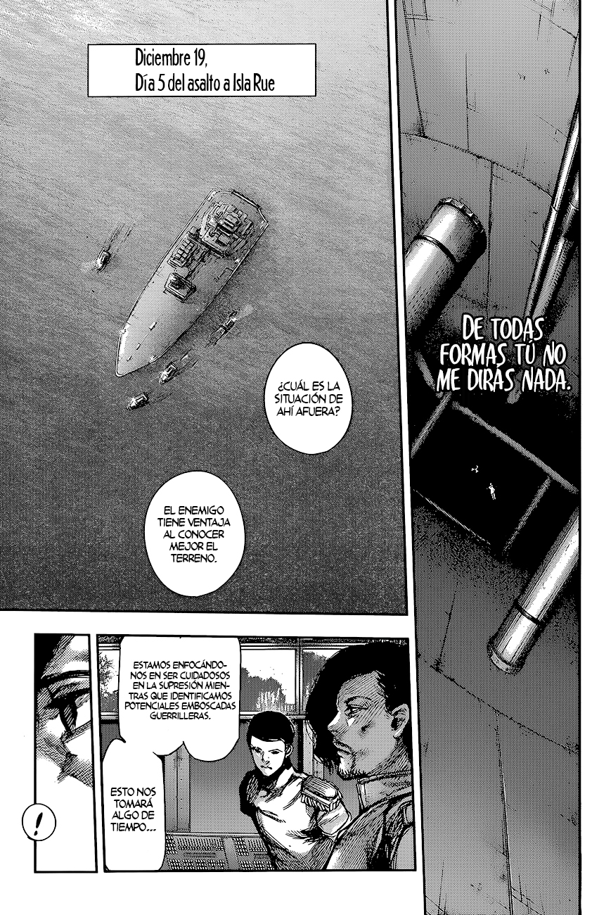 Read Tokyo Ghoul Re ES Manga Online