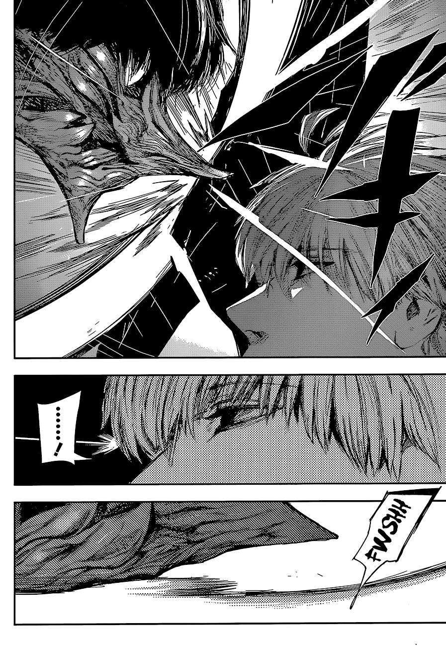 Read Tokyo Ghoul Re ES Manga Online