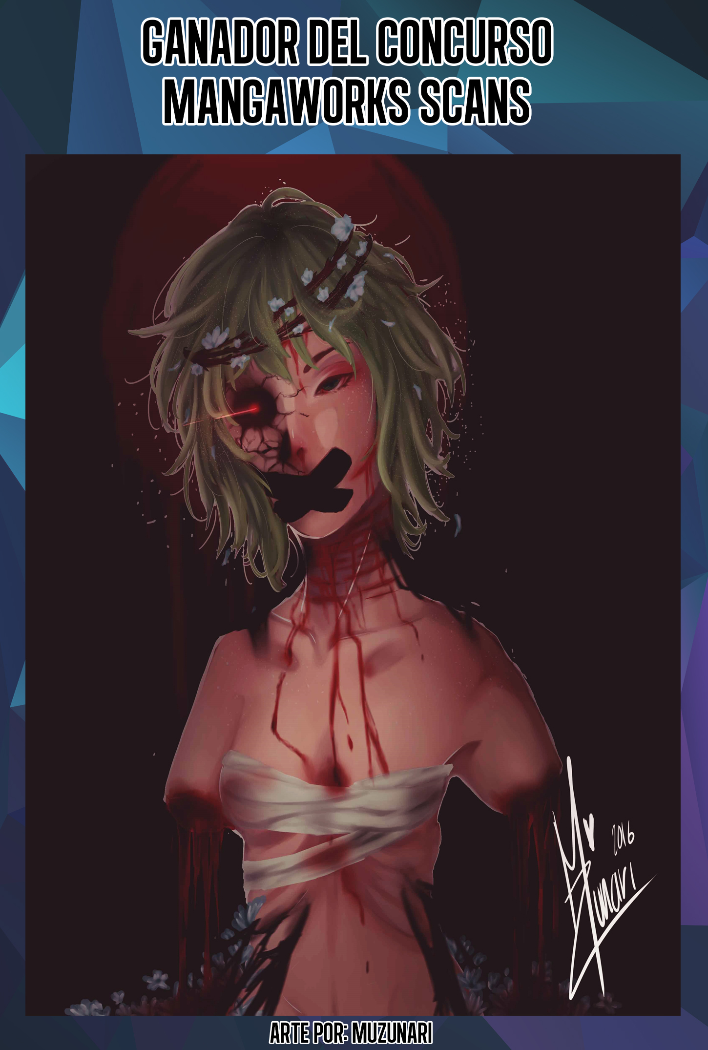 Read Tokyo Ghoul Re ES Manga Online