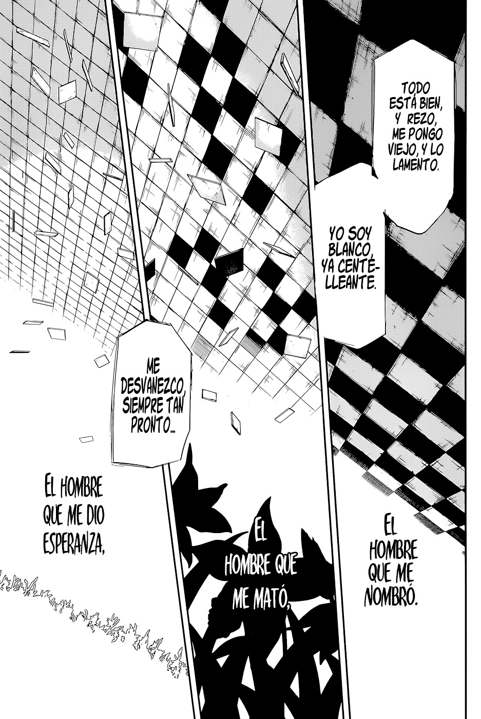 Read Tokyo Ghoul Re ES Manga Online