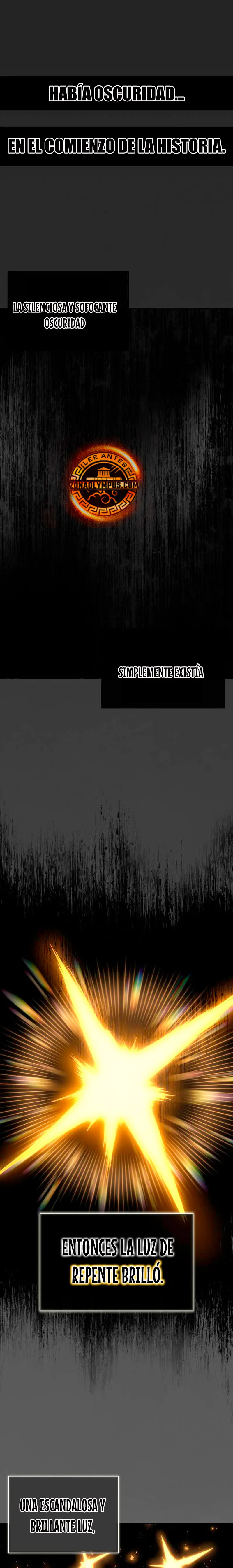 Read Torre de Dios Urek Mazino ES Manga Online