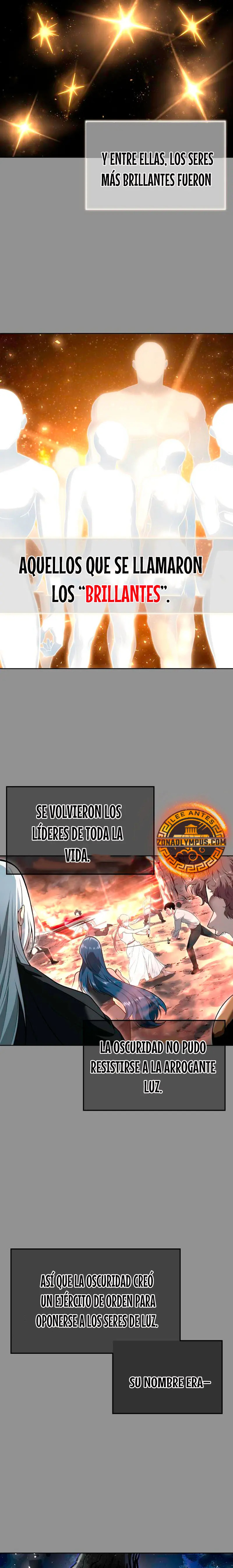 Read Torre de Dios Urek Mazino ES Manga Online