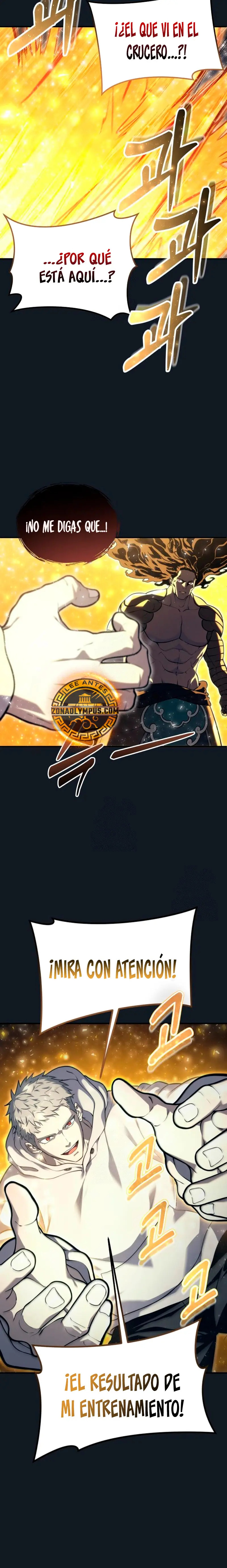 Read Torre de Dios Urek Mazino ES Manga Online