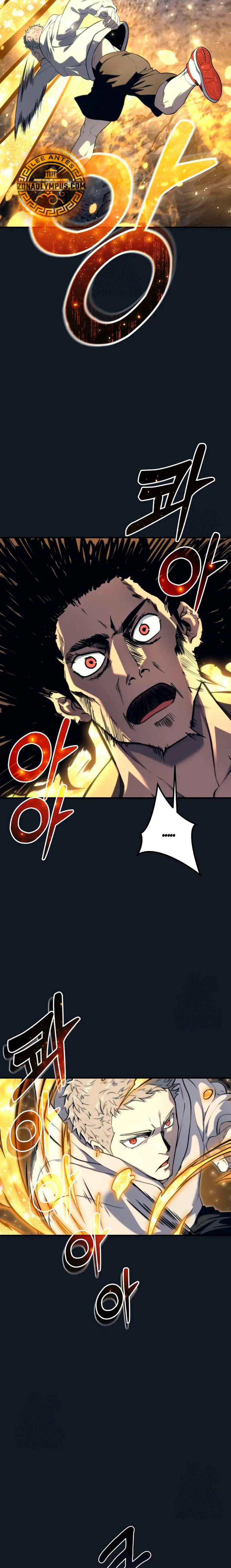 Read Torre de Dios Urek Mazino ES Manga Online